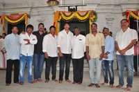 Gopichand New Movie Opening Photos